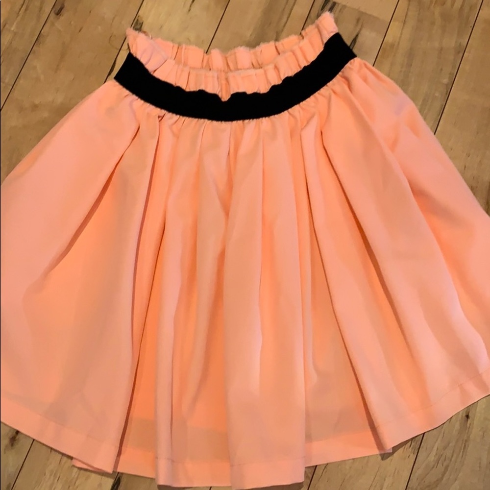 Everly Skirt